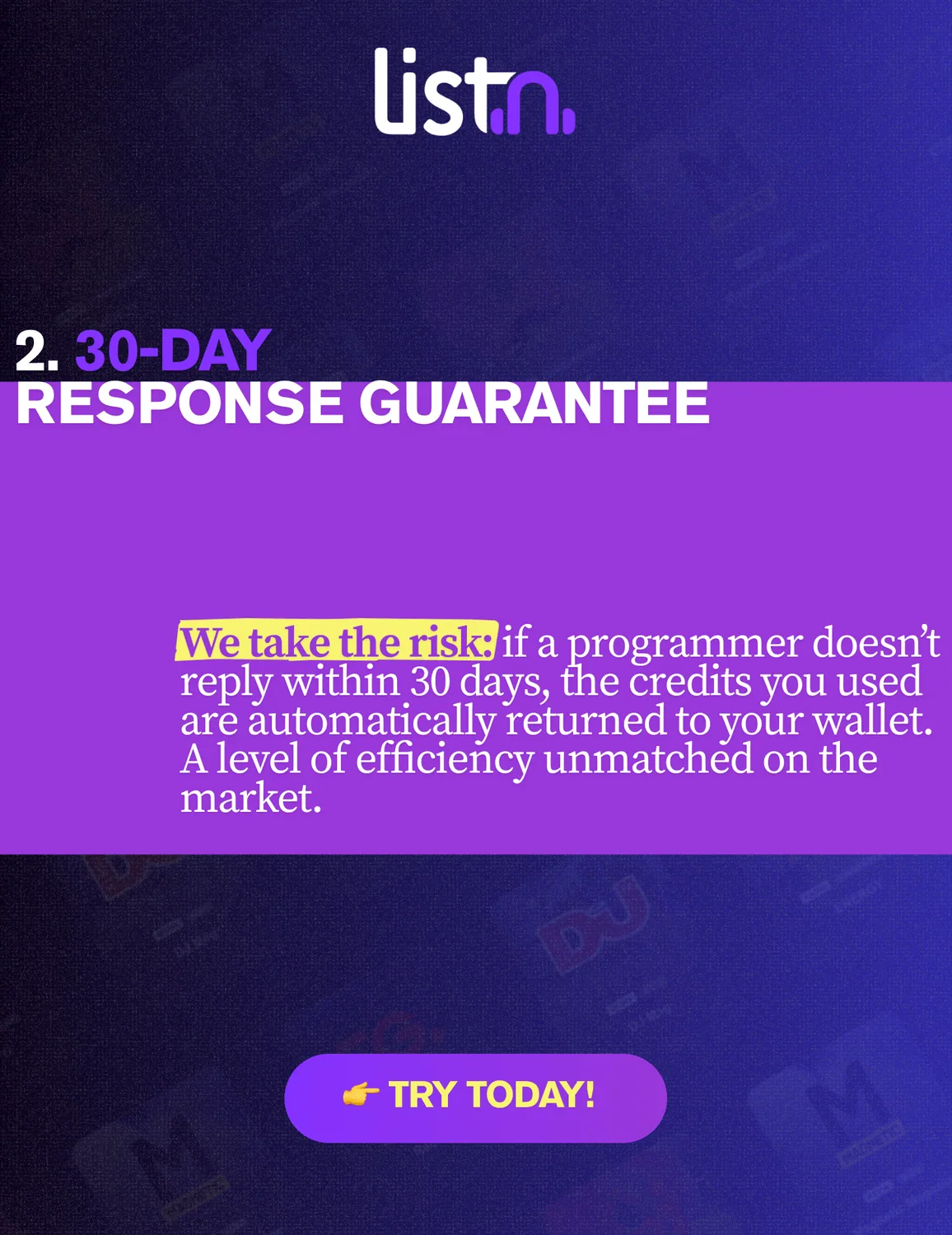 LISTN: THE most powerful radio-promotion platform on the market — illustration 2