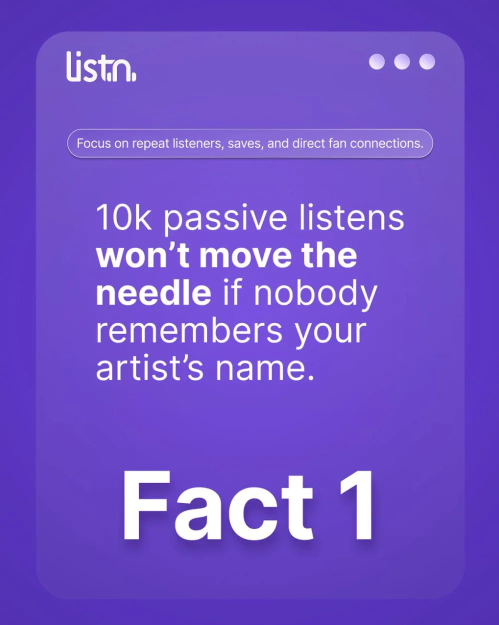 The music industry runs on a lot of old beliefs — illustration 2