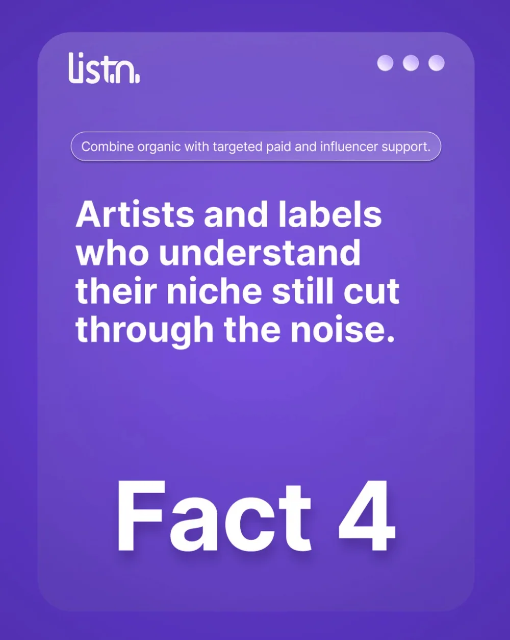 The music industry runs on a lot of old beliefs — illustration 8